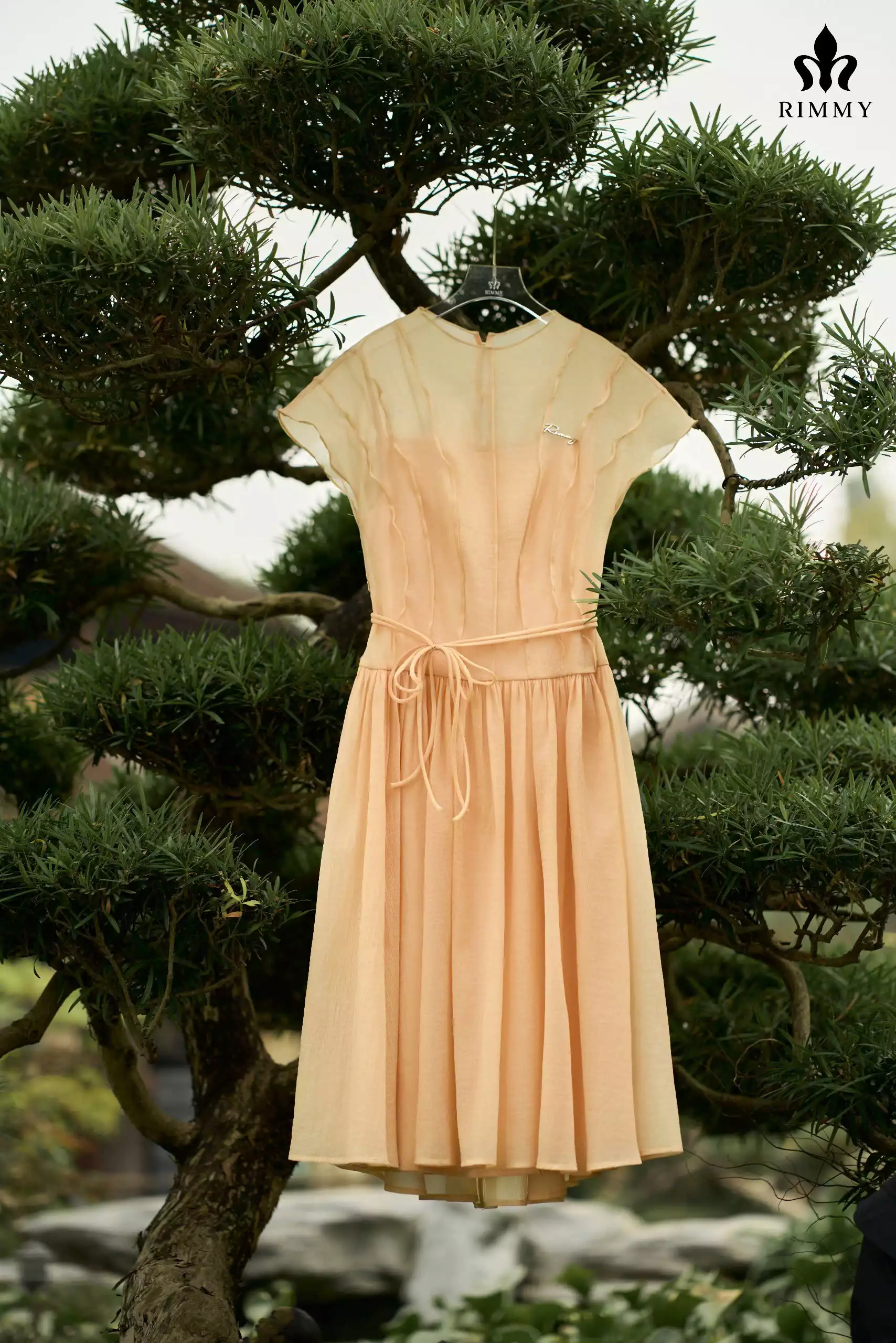 JUNA Dress