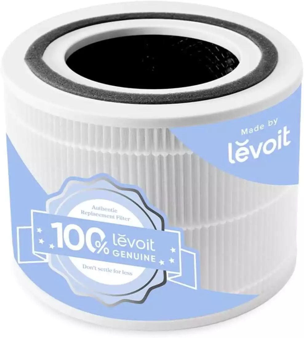 Levoit Replacement Filters Explained: Which Filter Fits Your Purifier?