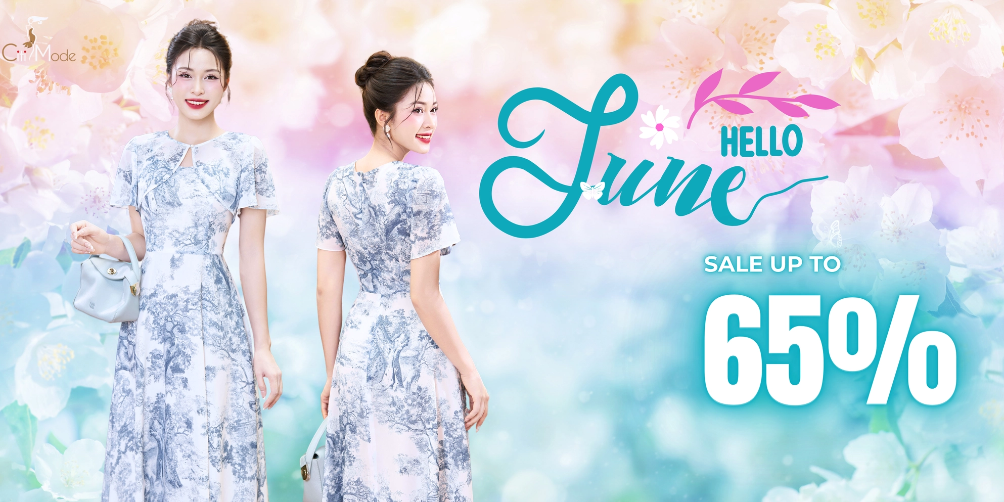 esthetic Fashion Collection Medium Banner (2)