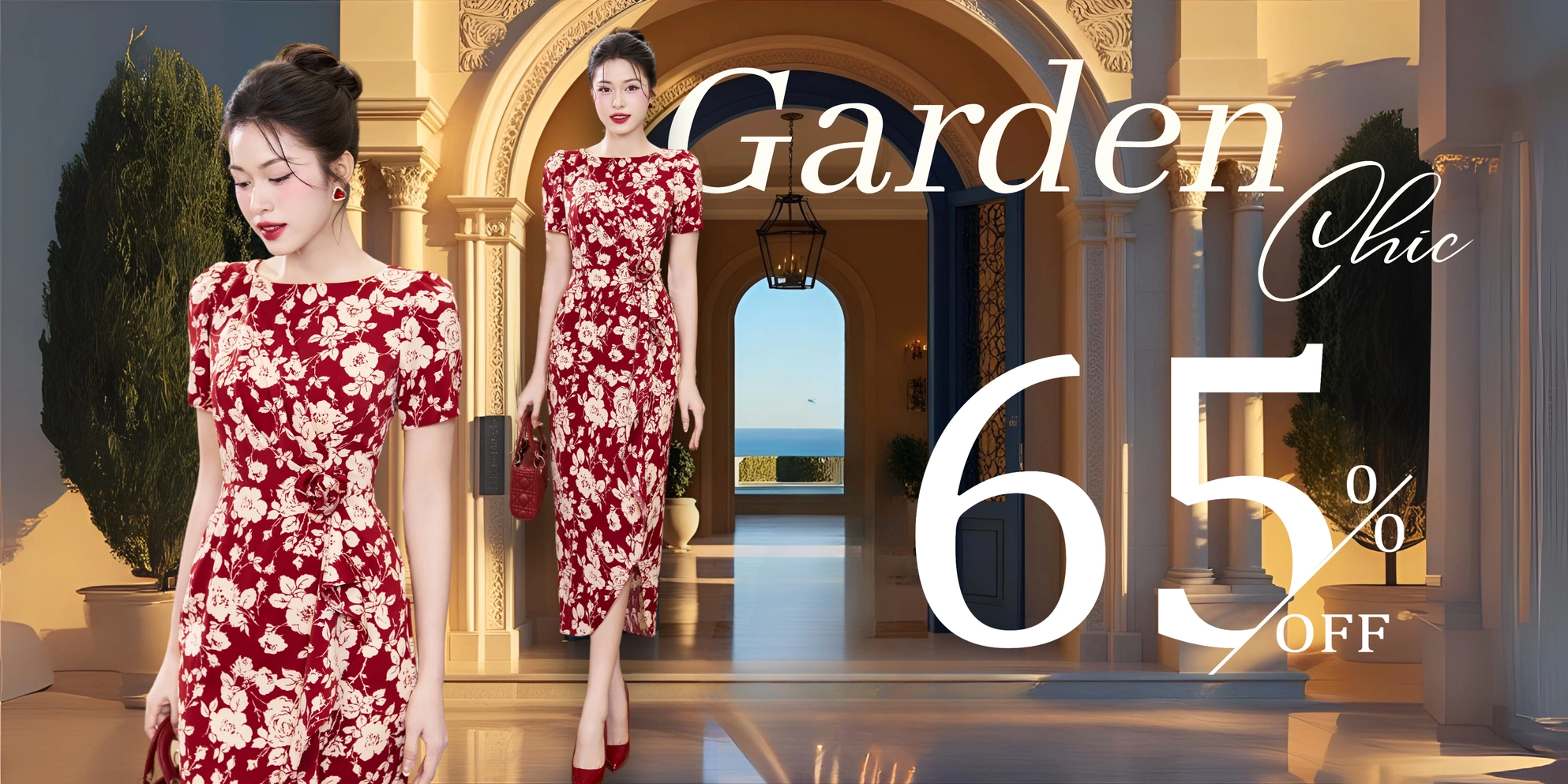esthetic Fashion Collection Medium Banner (3)