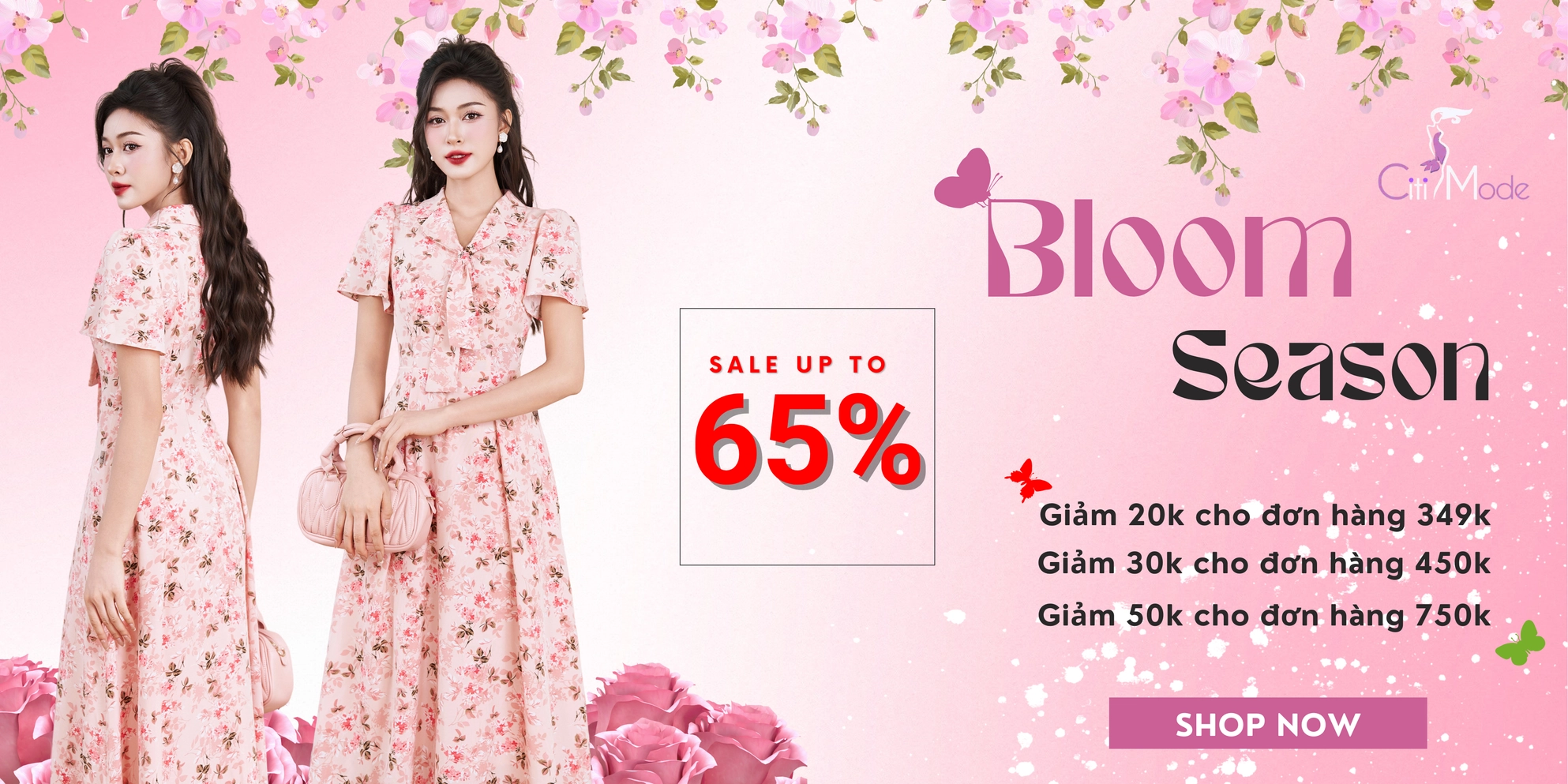 esthetic Fashion Collection Medium Banner (7)