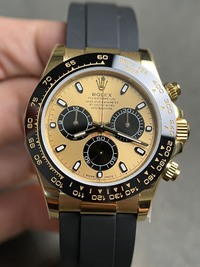 Đồng hồ Rolex Cosmograph Daytona 126518LN-0010 yellow gold likeauth