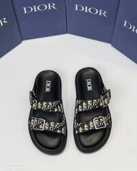 Dép Dior Aqua sandal