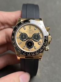 Đồng hồ Rolex Cosmograph Daytona 126518LN-0010 yellow gold likeauth