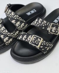 Dép Dior Aqua sandal