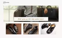 Mặc quần kaki nam đi với giày gì cho đẹp? Xem ngay những gợi ý sau!