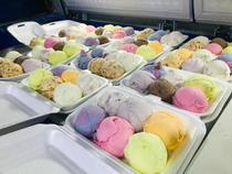 KEM DƯA HẤU IBERRY ( 30C/T)