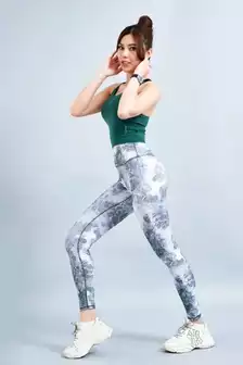 Áo polo dry pique ngắn tay