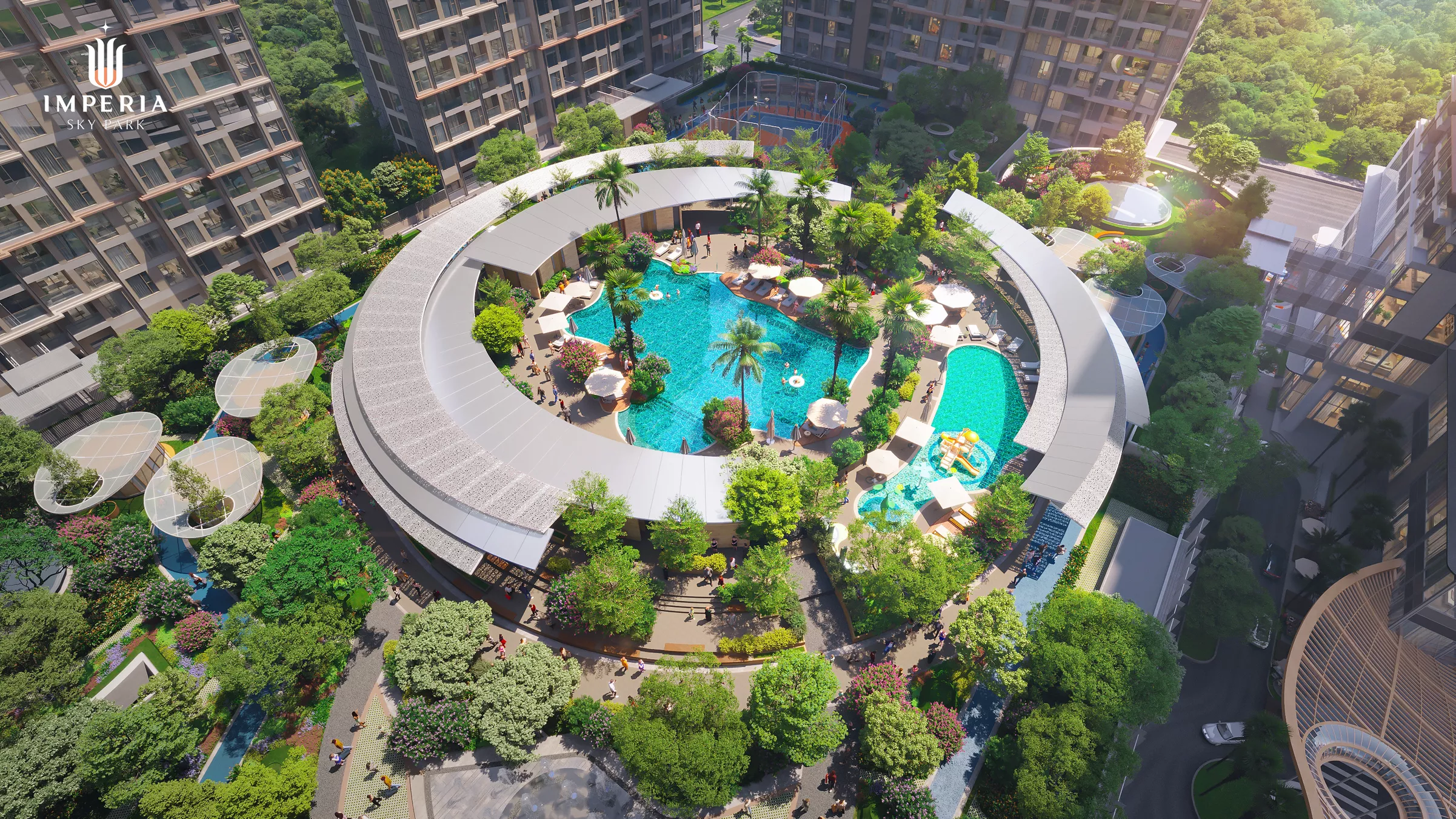 Imperia Sky Park