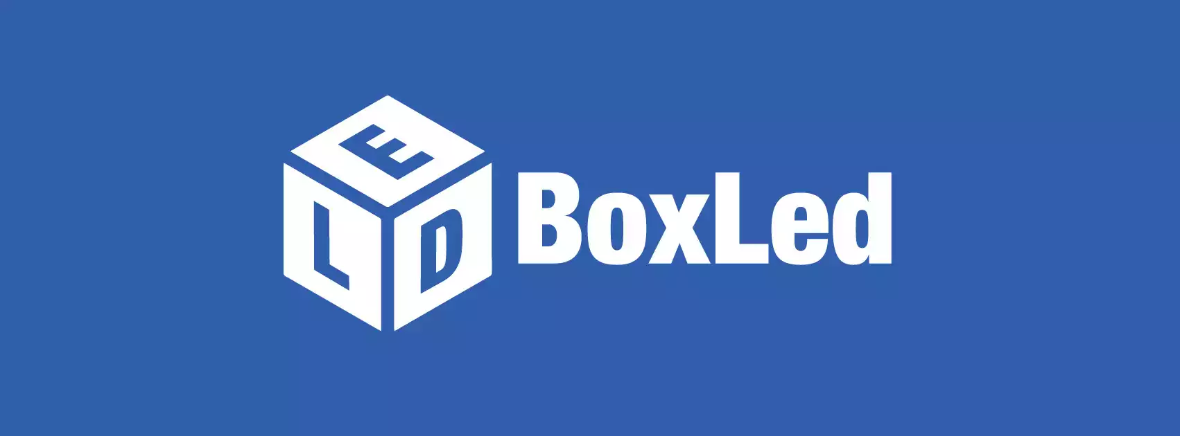 Boxled Home | Boxled