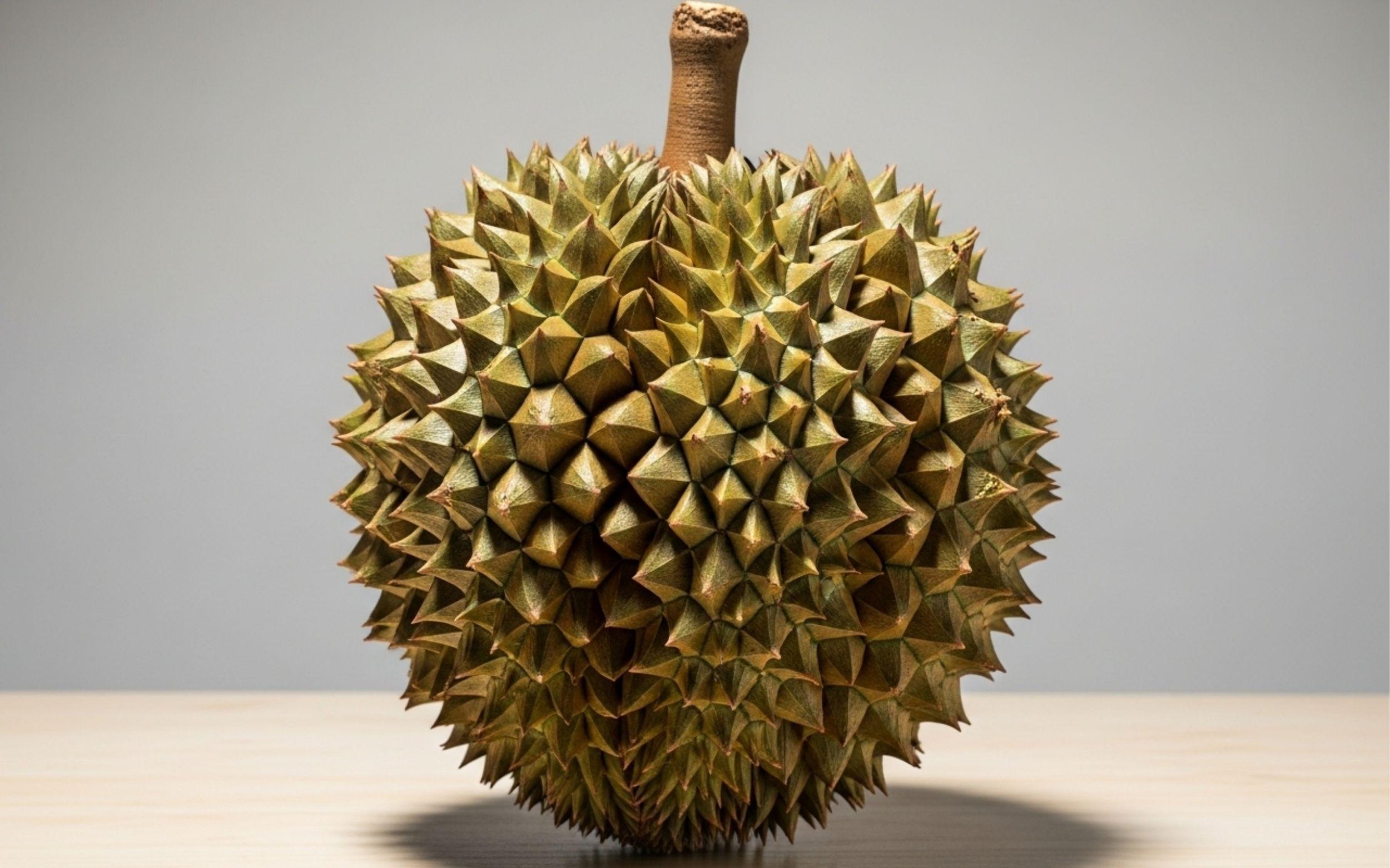Sầu Riêng Musang King