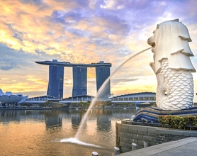 Singapor