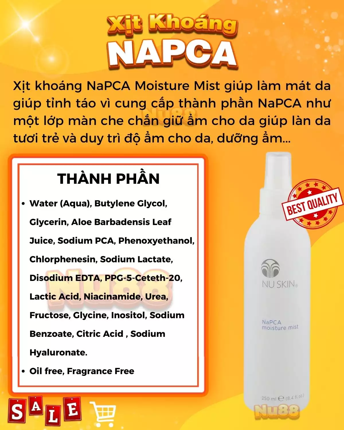 Bộ Máy Nâng Cơ Galvanic Spa