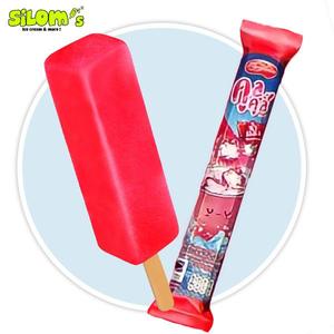 KEM  CHOCOLATE AND  PEANUT  60ML IBERRI