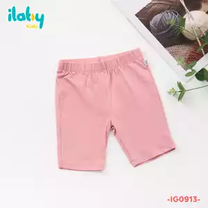 Quần biker short