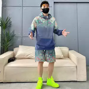 Set Lưới Hoa