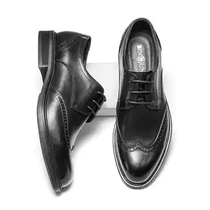 Giày oxford cao cấp CS532