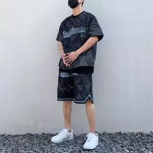Set LA
