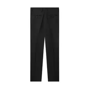 [PREMIUM LINE] CUFF TROUSER PANTS 