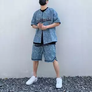 Set LA