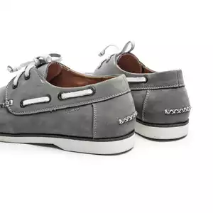 Giày da lộn phong cách CS447