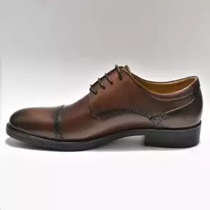 Giày da công sở CS198