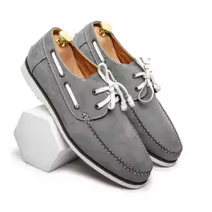 Giày da lộn phong cách CS447