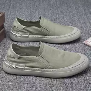 Slip on vải CS108
