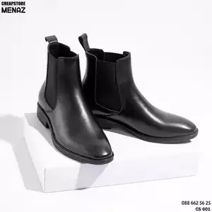 CS601 - Chelsea boost da thật 