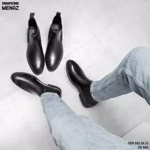 CS601 - Chelsea boost da thật 