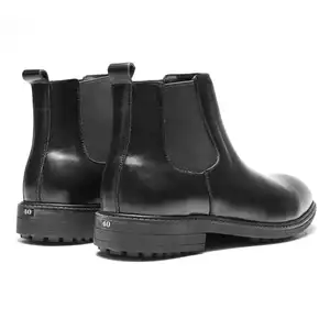 Chelsea boots cao cấp CS600