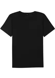 BASIC SLIMFIT T-SHIRT