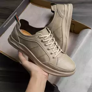 Sneaker da thật CS560