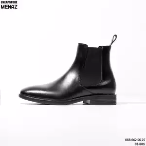 CS601 - Chelsea boost da thật 