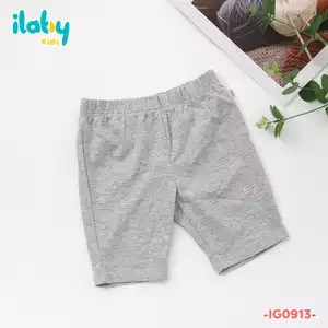 Quần biker short