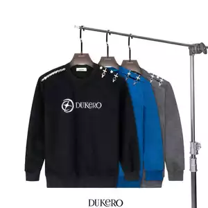 ÁO NỈ  ZIP KHÓA