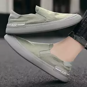 Slip on vải CS108