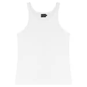BASIC SLIMFIT TANK TOP