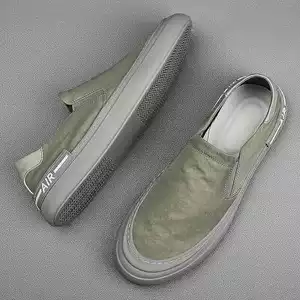 Slip on vải CS108