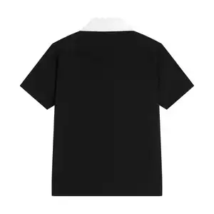 JETTED POCKET CUBAN SHIRTS