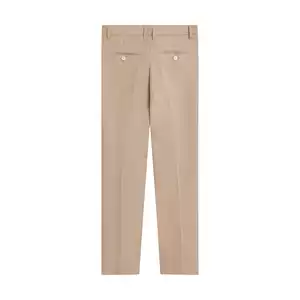 BASIC TROUSER PANTS