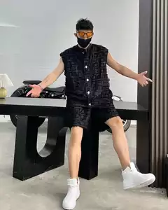Set Jile Ô Vuông