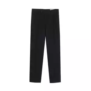 BASIC TROUSER PANTS