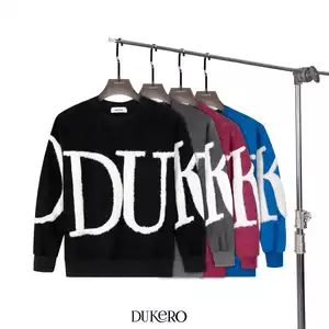 NỈ LOANG MIX LÔNG DUKERO