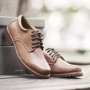 Giày da nam phong cách CS431