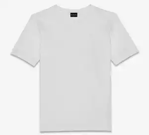BASIC SLIMFIT T-SHIRT