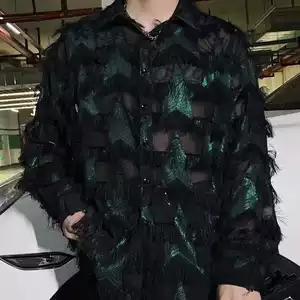 Sơ Mi Sao Xanh
