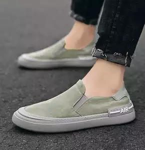 Slip on vải CS108
