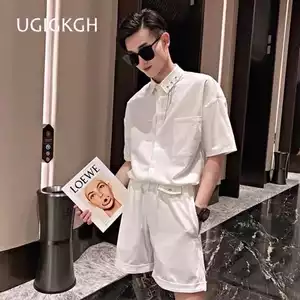 Set Sơmi xích TG