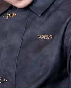 Jacket Da Loang